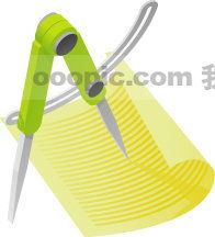 小學文化學習用品AI格式素材大全 助力電腦動畫設計與教育創作