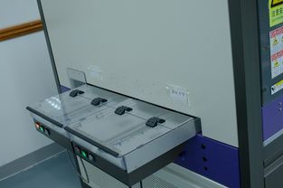 電腦儲存設備廠內幕大揭秘 顆粒挑選與電腦動畫設計的關聯